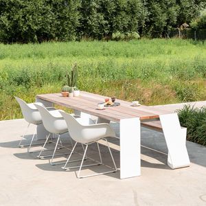 tavolo da picnic moderno