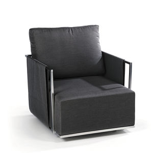 poltrona contemporanea