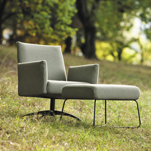 poltrona contemporanea