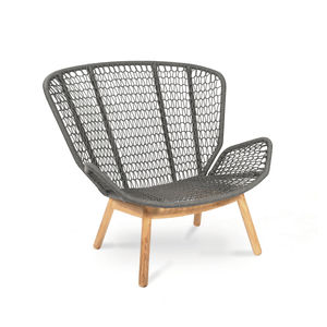 poltrona contemporanea