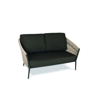 set lounge da giardino contemporaneo