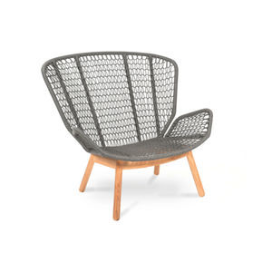 poltrona contemporanea 1