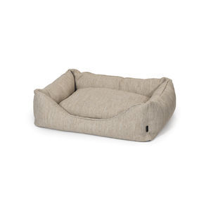 letto per cane in tessuto