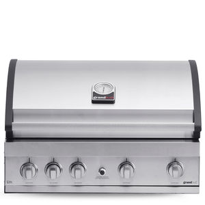barbecue a gas 1