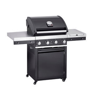 barbecue a gas 1