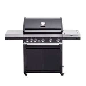 barbecue a gas 1