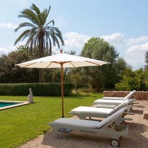 ombrellone per hotel
