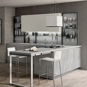 cucina contemporanea 1
