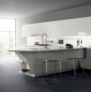 cucina contemporanea 1