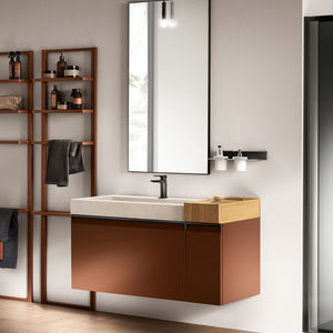 bagno moderno