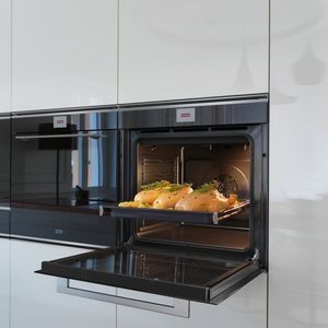 forno elettrico