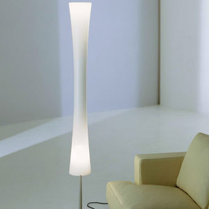 lampada da terra