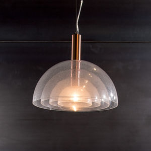 lampada a sospensione