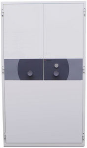 cassaforte meccanica