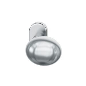 pomello per porta contemporaneo