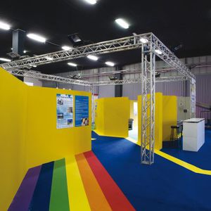 pavimento in polipropilene 1