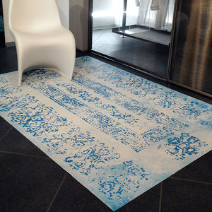 tappeto contemporaneo 1