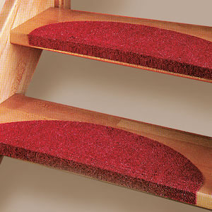 rivestimento per scalino in polipropilene