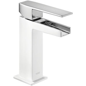 miscelatore per lavabo 1