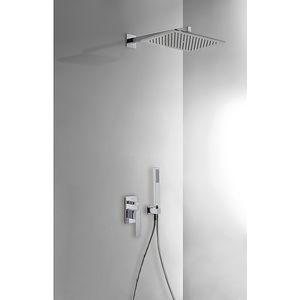 set doccia da incasso a muro 1
