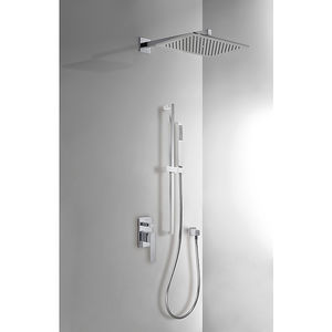 set doccia da incasso a muro 1