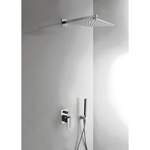 set doccia da incasso a muro 1