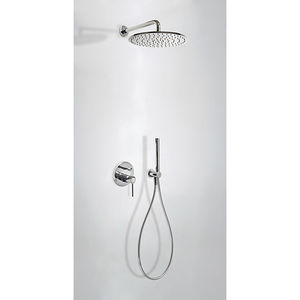 set doccia da incasso a muro 1