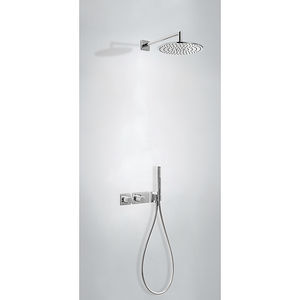 set doccia da incasso a muro 1