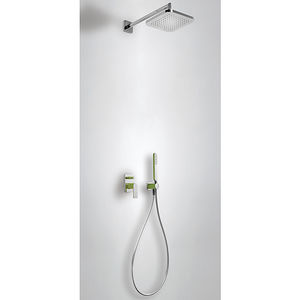set doccia da incasso a muro 1