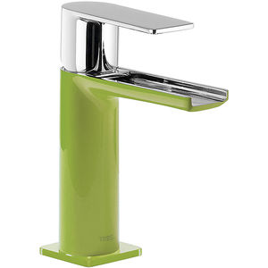 miscelatore per lavabo 1
