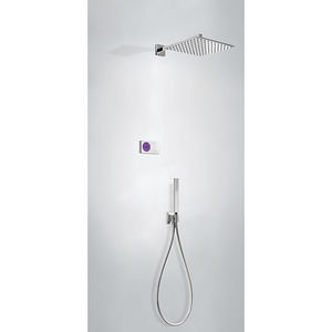 set doccia da incasso a muro 1