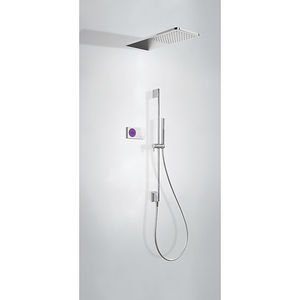 set doccia da incasso a muro 1