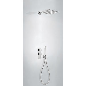 set doccia da incasso a muro 1