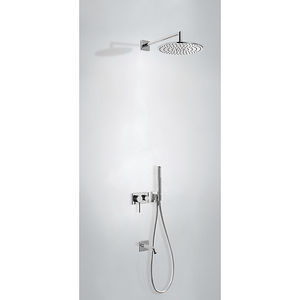 set doccia da incasso a muro 1
