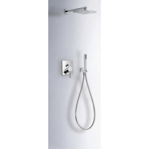 set doccia da incasso a muro 1