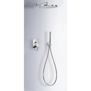 set doccia da incasso a muro 1