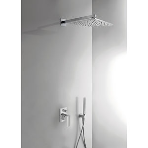set doccia da incasso a muro 1