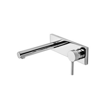 miscelatore per lavabo 1