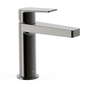 miscelatore per lavabo / da bancone / in metallo / da bagno