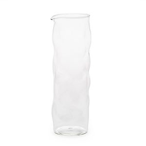 caraffa in vetro