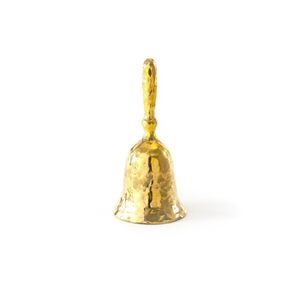campanello in ottone