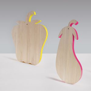 tagliere in legno