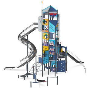 torre da gioco 1