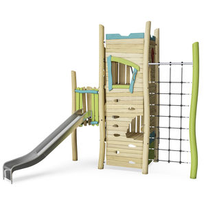 struttura ludica per parco giochi