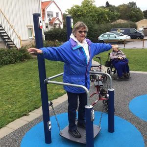 balance board