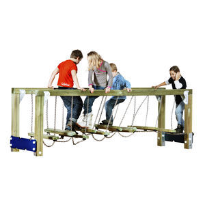 ponte per parco giochi 1