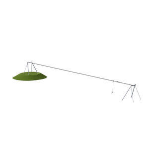 teleferica per parco giochi