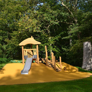 struttura ludica per parco giochi 1
