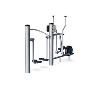 attrezzo fitness per la terza età 1