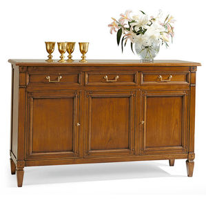 credenza in stile Direttorio